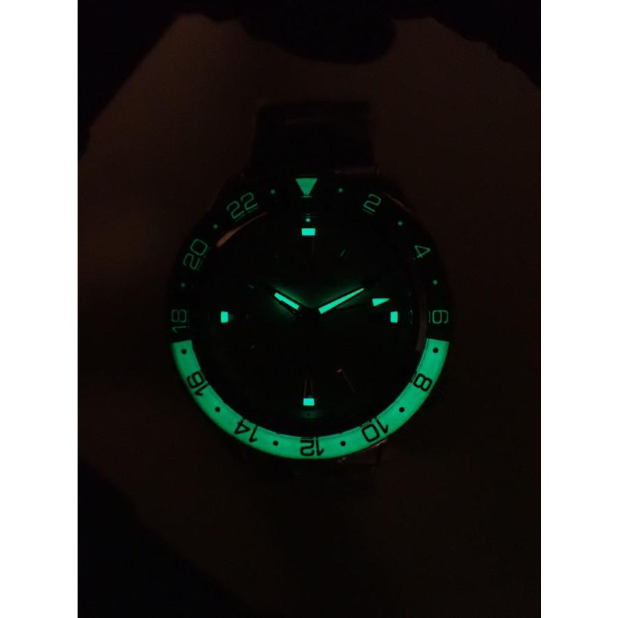 Grand Seiko グランドセイコー スポーツコレクション メカニカル