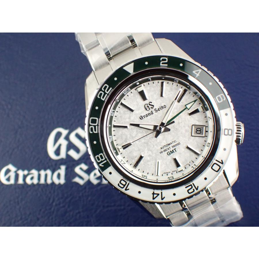 Grand Seiko グランドセイコー スポーツコレクション メカニカル