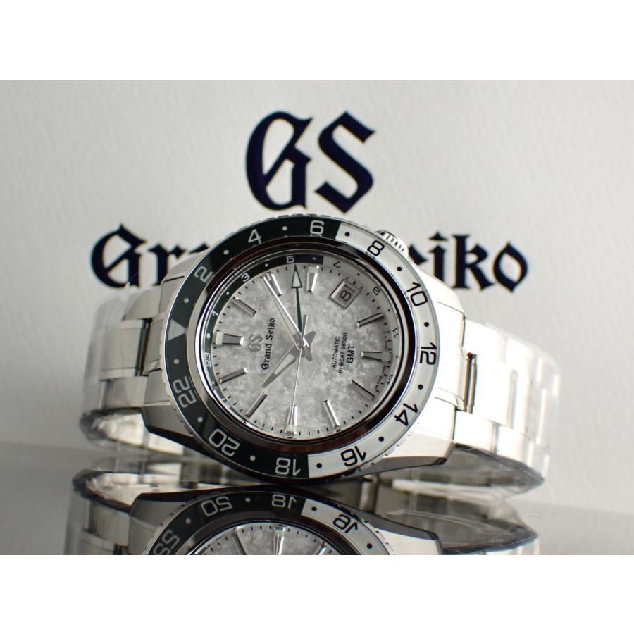 Grand Seiko グランドセイコー スポーツコレクション メカニカル