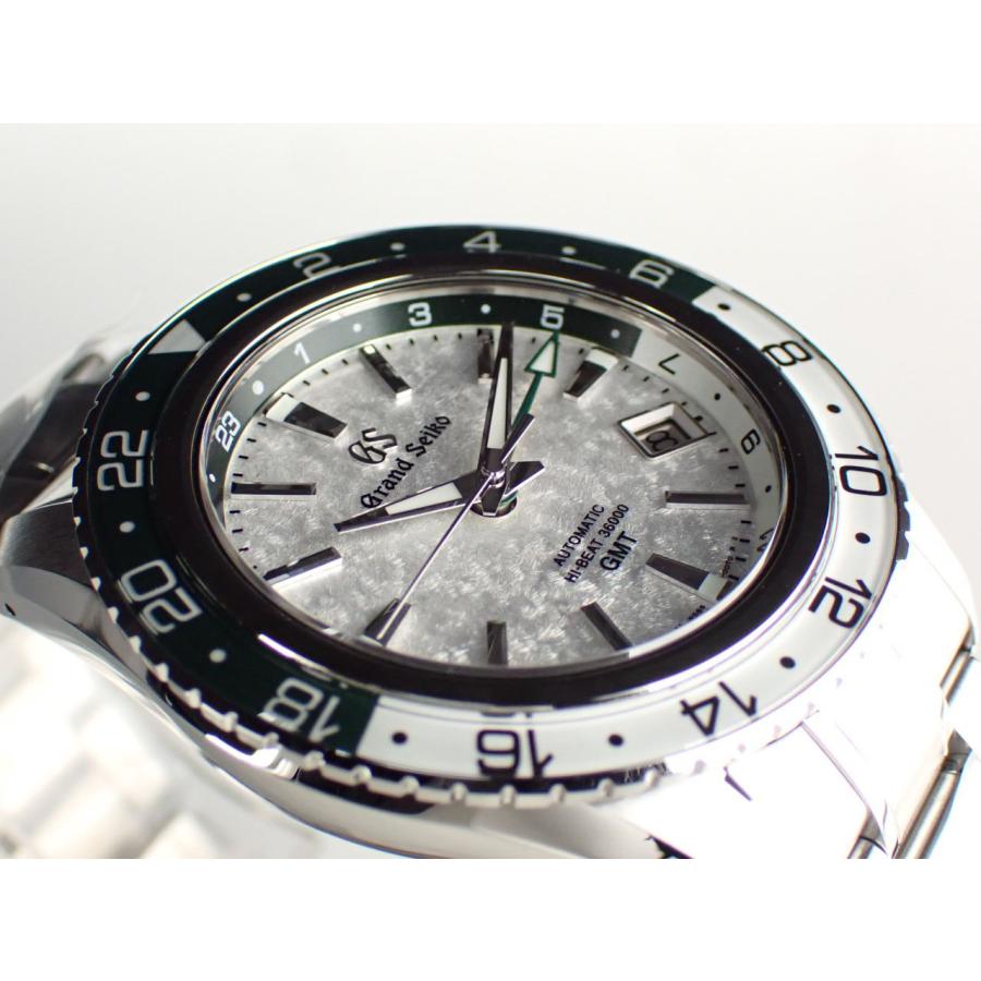 Grand Seiko グランドセイコー スポーツコレクション メカニカル