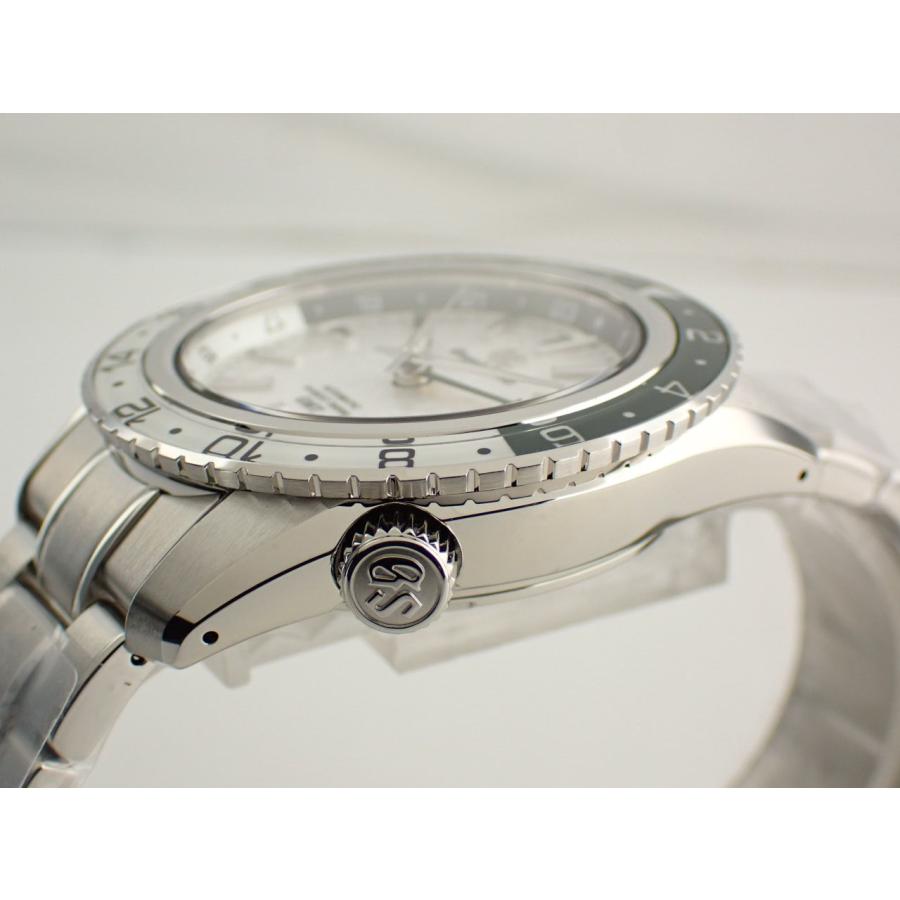 Grand Seiko グランドセイコー スポーツコレクション メカニカル