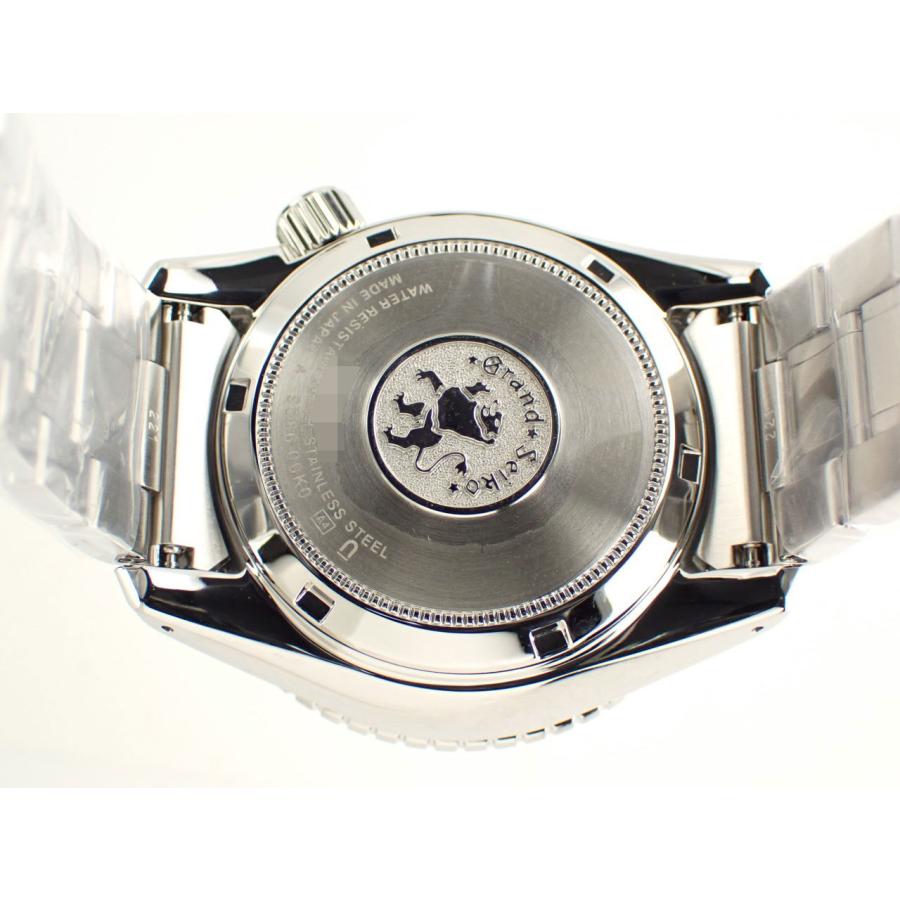 Grand Seiko グランドセイコー スポーツコレクション メカニカル