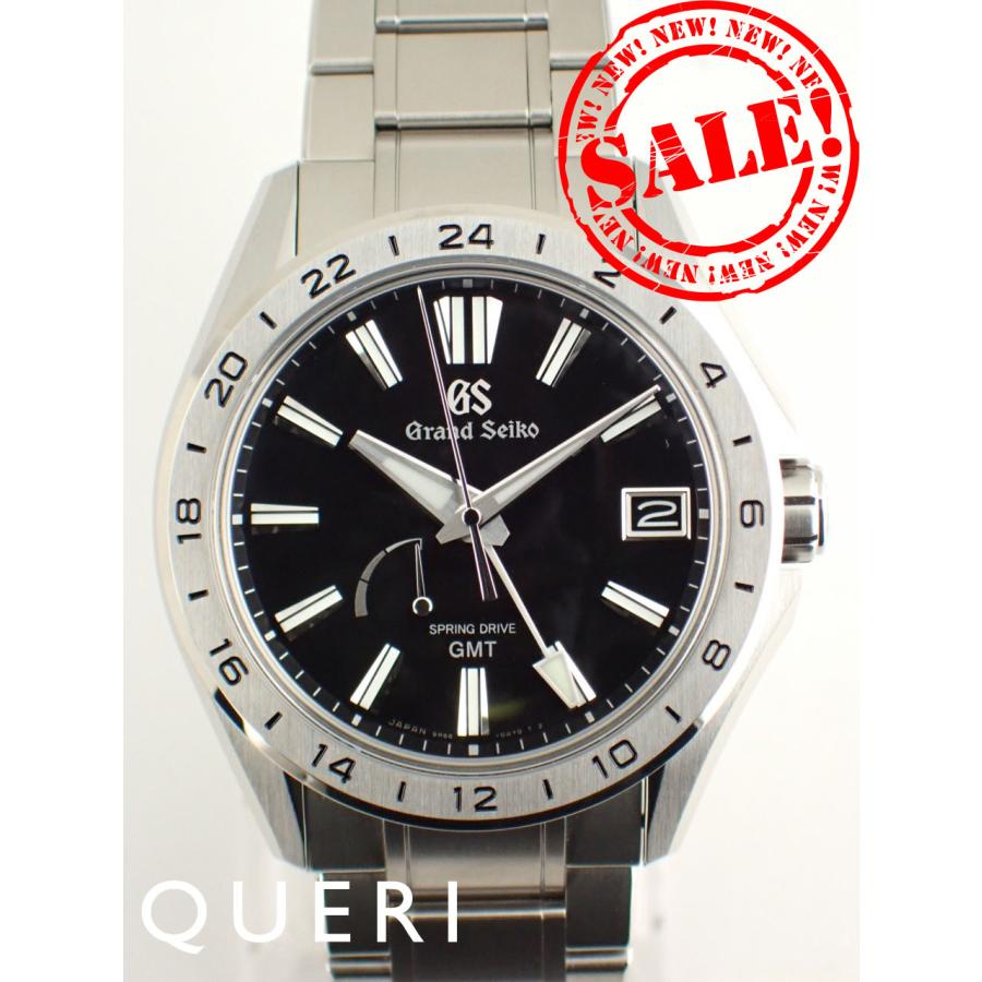 Grand Seiko グランドセイコー エボリューション9コレクション 