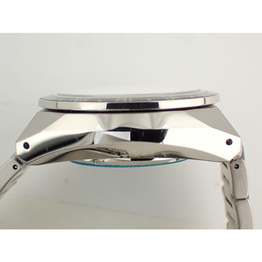 グランドセイコー スポーツコレクション スプリングドライブ クロノグラフ GMT 獅子 SBGC253(9R86-0AN0)新品 | Grand Seiko | 06