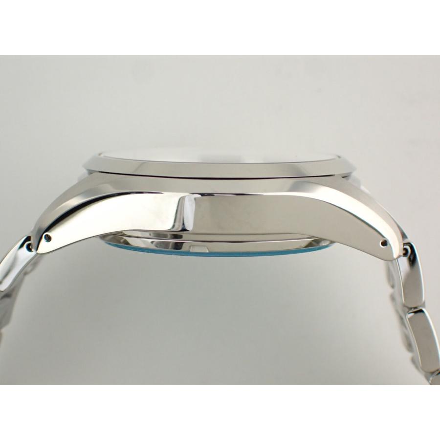 グランドセイコー ヘリテージコレクション スプリングドライブ ブラック文字盤 SBGA203(9R65-0AA0) 新品 | Grand Seiko | 06