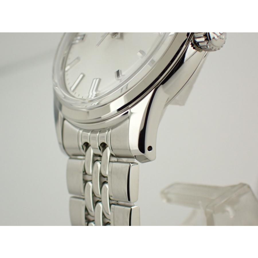 グランドセイコー エレガンスコレクション 手巻きメカニカル シルバー文字盤 SBGW305(9S64-00Z0) 新品 | Grand Seiko | 03