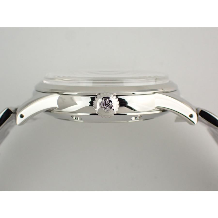 グランドセイコー エレガンスコレクション 手巻きメカニカル シルバー文字盤 SBGW305(9S64-00Z0) 新品 | Grand Seiko | 04