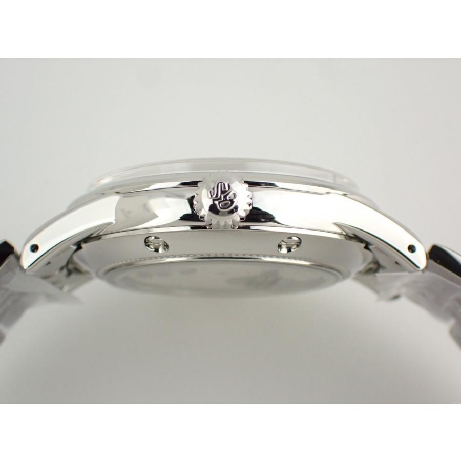 グランドセイコー エレガンスコレクション 手巻きメカニカル シルバー文字盤 SBGW305(9S64-00Z0) 新品 | Grand Seiko | 05