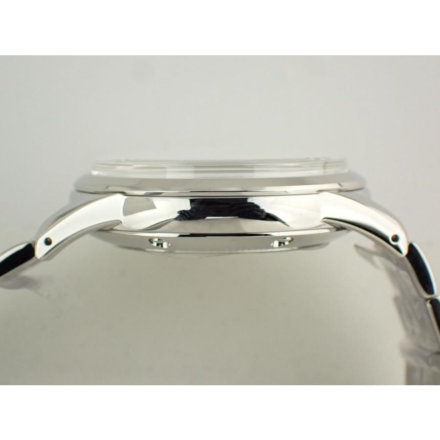 グランドセイコー エレガンスコレクション 手巻きメカニカル シルバー文字盤 SBGW305(9S64-00Z0) 新品 | Grand Seiko | 06