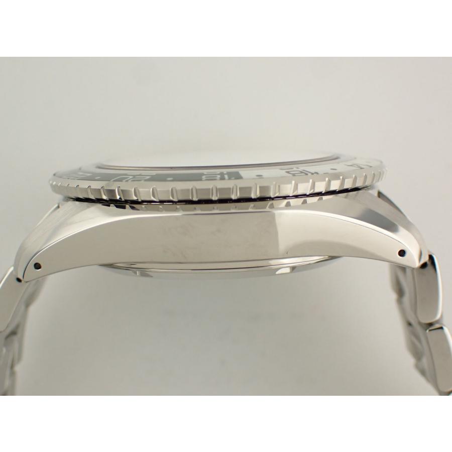 グランドセイコー スポーツコレクション スプリングドライブ GMT マスターショップ限定 SBGE295(9R66-0BK0) 新品 | Grand Seiko | 06