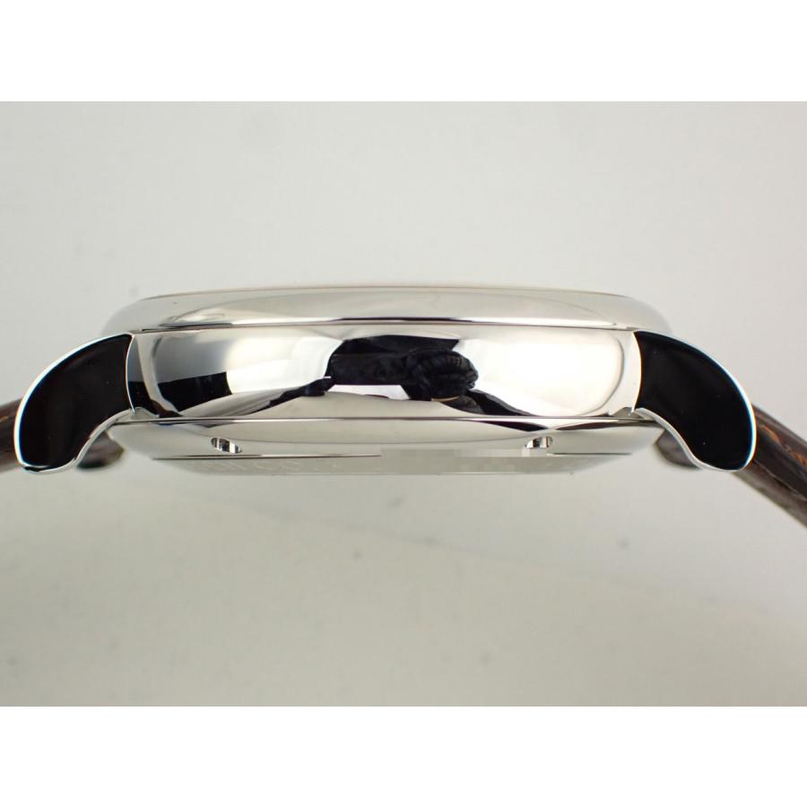 IWC ポートフィノ クロノグラフ デイデイト アリゲーターストラップ IW391027 新品 | ポートフィノ | 06