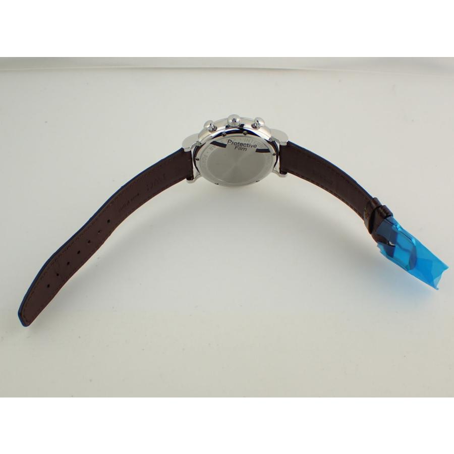 IWC ポートフィノ クロノグラフ デイデイト アリゲーターストラップ IW391027 新品 | ポートフィノ | 09