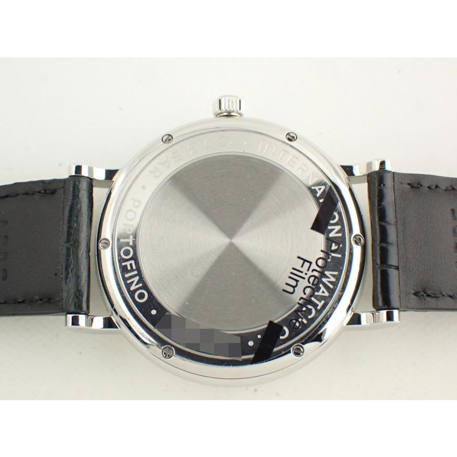IWC ポートフィノ オートマチック ムーンフェイズ IW459402新品 | ポートフィノ | 07