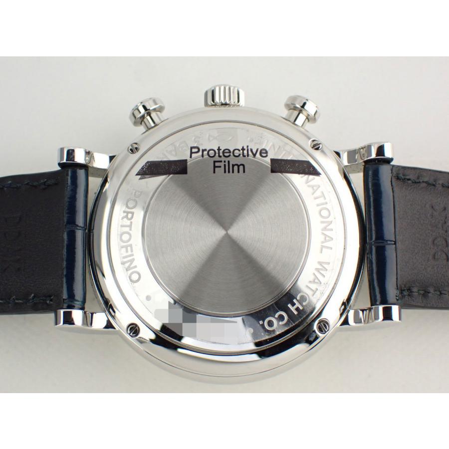 IWC ポートフィノ クロノグラフ 39 IW391407新品 | ポートフィノ | 07