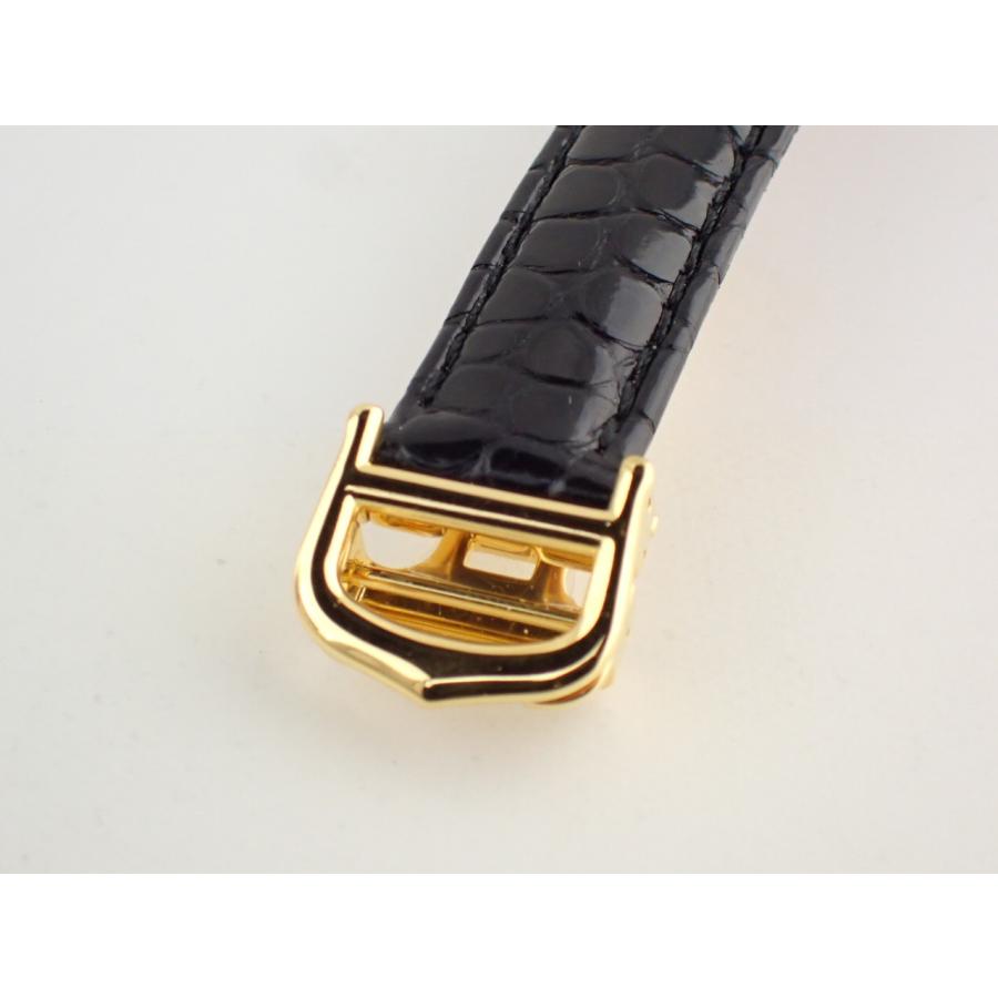 カルティエ マストタンク SM ヴェルメイユ クォーツ レディース W1006354 新品仕上げ済 | TANK（Cartier） | 08