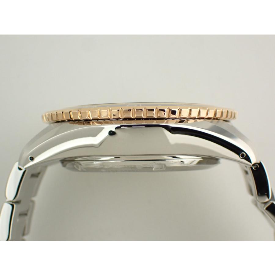 グランドセイコ― スプリングドライブ GMT 2022年特選会 限定モデル SBGE286(9R16-0AD0) 新品仕上げ済 | Grand Seiko | 06