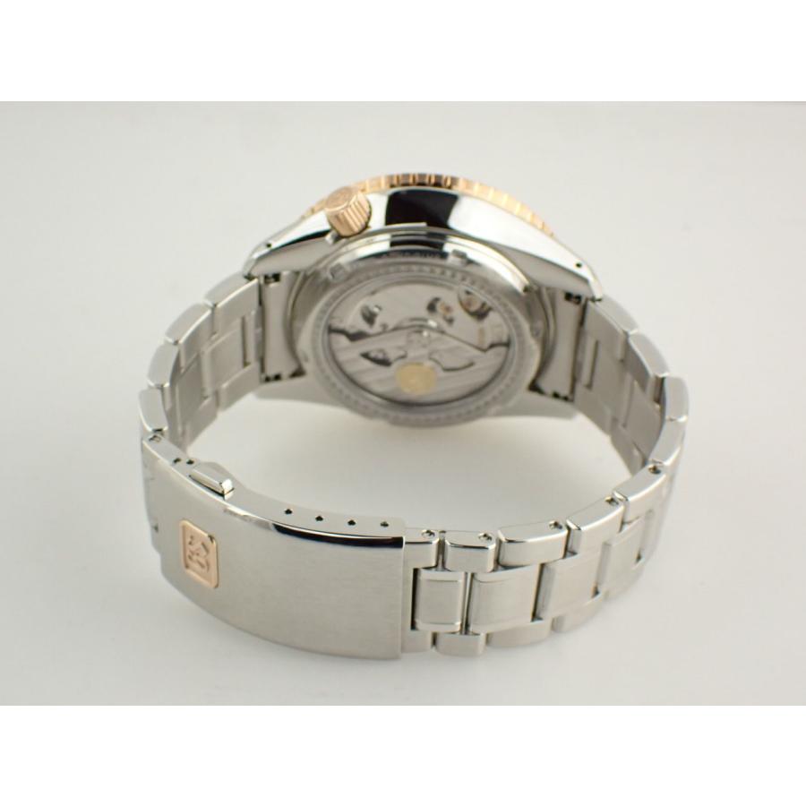 グランドセイコ― スプリングドライブ GMT 2022年特選会 限定モデル SBGE286(9R16-0AD0) 新品仕上げ済 | Grand Seiko | 09