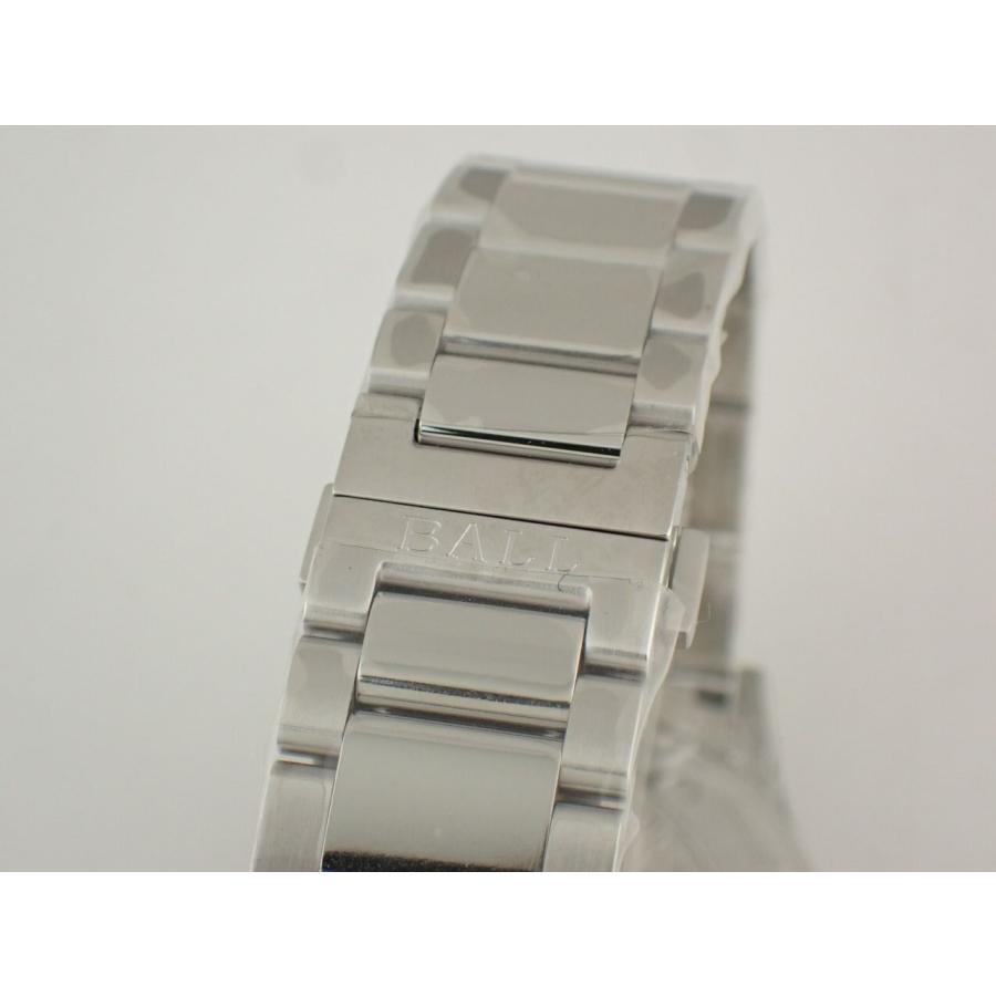 ボールウォッチ エンジニア3 インヴィゴ レーティング サーペント マラカイト NM9026C-S47J-MAL 新品 | BALL Watch | 07