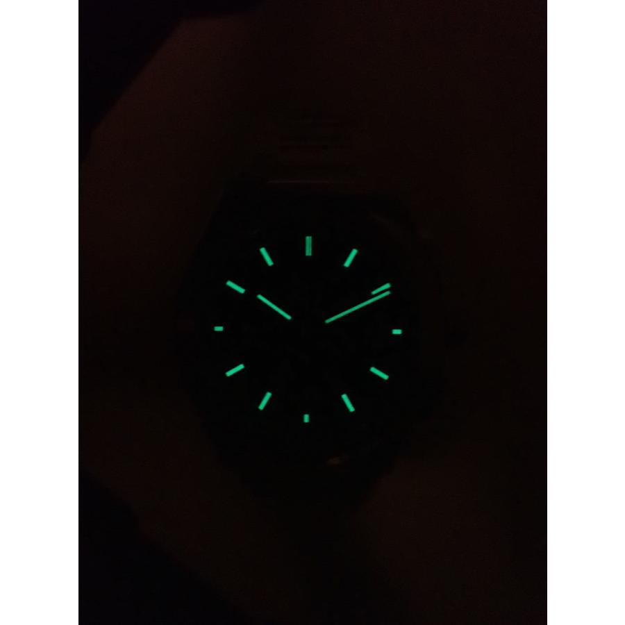 ゼニス デファイ スカイライン クロノグラフ ブラック メンズ 03.9500.3600/21.I001 新品 | ZENITH（時計） | 10