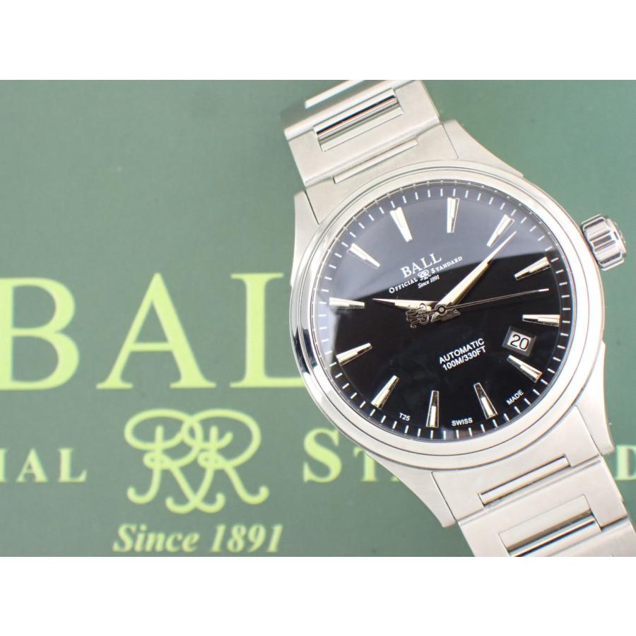 ボールウォッチ ストークマン ヴィクトリー NM2098C-S3J-BK新品仕上げ済 | BALL Watch | 11