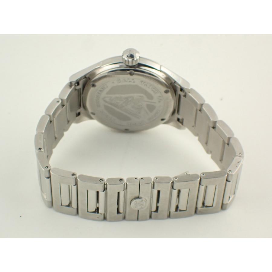 ボールウォッチ ストークマン ヴィクトリー NM2098C-S3J-BK新品仕上げ済 | BALL Watch | 09