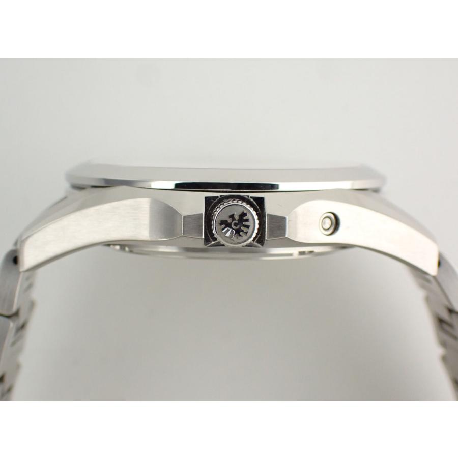 シチズン ザ・シチズン 年差5秒エコドライブ メンズ ステンレス AQ4060-50A(A060-T026443)中古美品 | The CITIZEN | 04