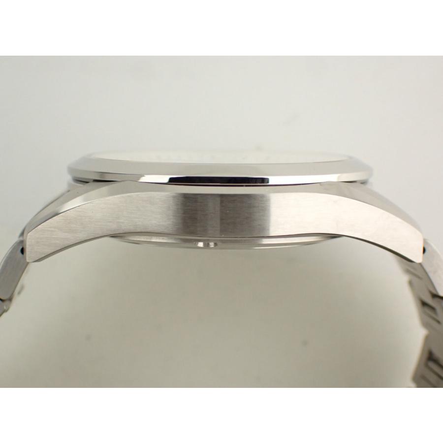 シチズン ザ・シチズン 年差5秒エコドライブ メンズ ステンレス AQ4060-50A(A060-T026443)中古美品 | The CITIZEN | 06