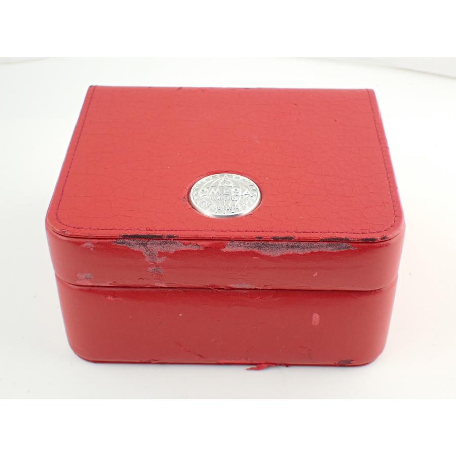 オメガ シーマスター300 ジャックマイヨール1996 3000本限定モデル 2553.41 新品仕上げ済 | SEAMASTER | 14