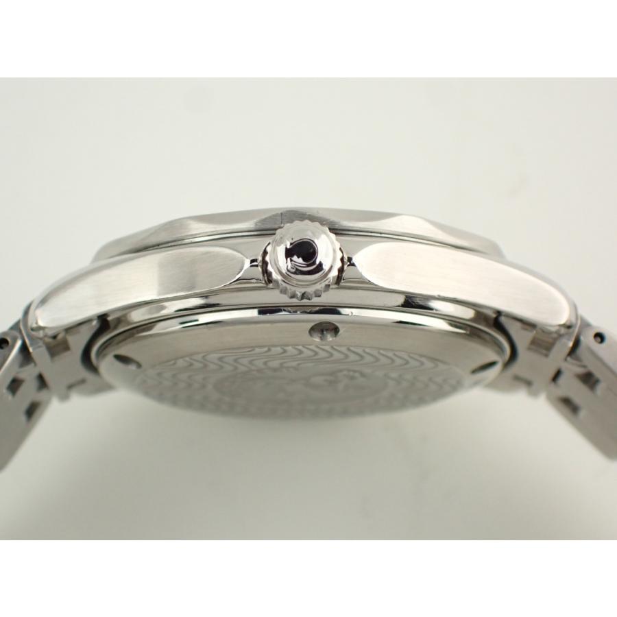 オメガ シーマスター300 ジャックマイヨール1996 3000本限定モデル 2553.41 新品仕上げ済 | SEAMASTER | 05