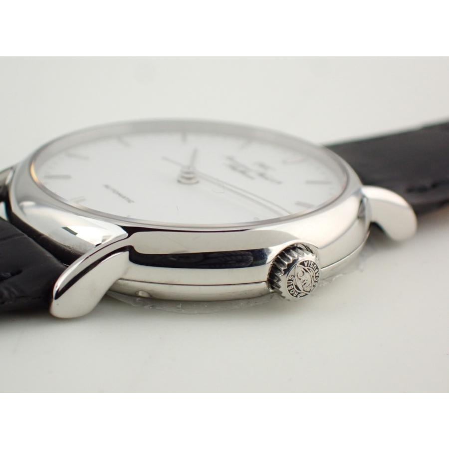 IWC ポートフィノ オートマチック ホワイト文字盤 生産終了IW3514 新品仕上げ済 | ポートフィノ | 02