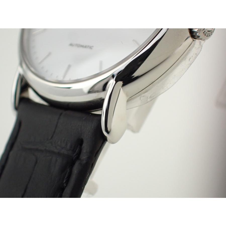 IWC ポートフィノ オートマチック ホワイト文字盤 生産終了IW3514 新品仕上げ済 | ポートフィノ | 03