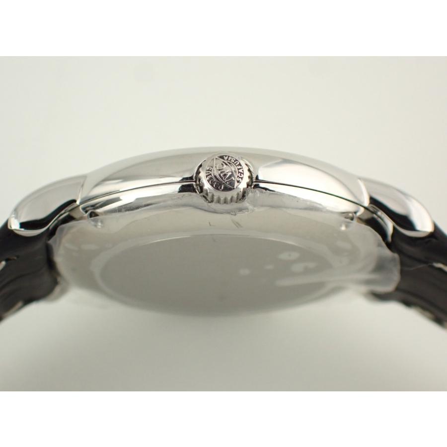 IWC ポートフィノ オートマチック ホワイト文字盤 生産終了IW3514 新品仕上げ済 | ポートフィノ | 05