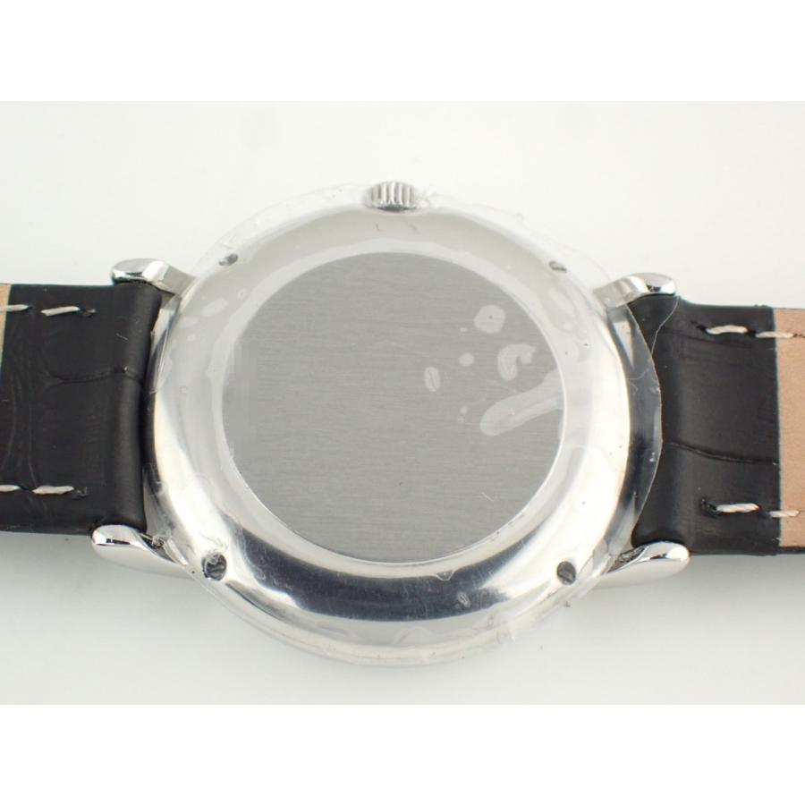 IWC ポートフィノ オートマチック ホワイト文字盤 生産終了IW3514 新品仕上げ済 | ポートフィノ | 07