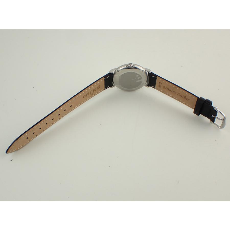 IWC ポートフィノ オートマチック ホワイト文字盤 生産終了IW3514 新品仕上げ済 | ポートフィノ | 09