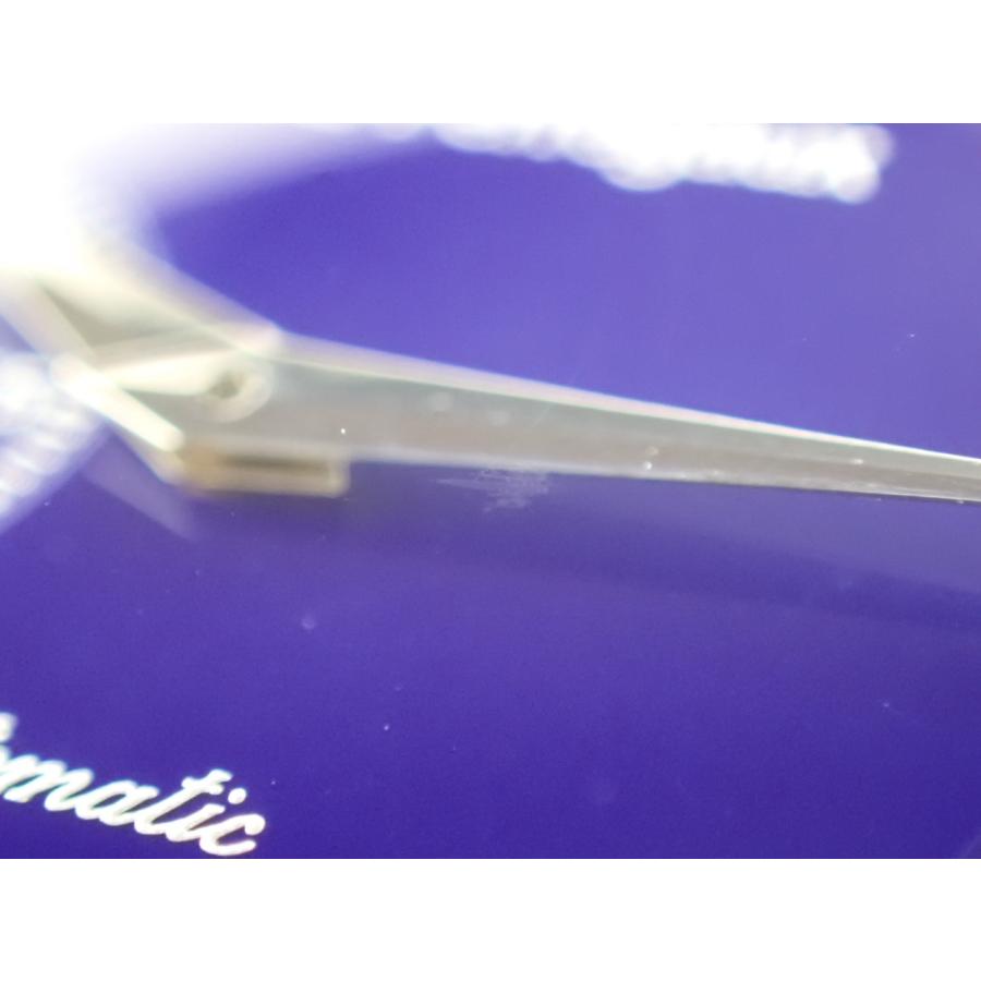 ジラール・ペルゴ オートマチック 34mm 9050 新品仕上げ済 |  | 13