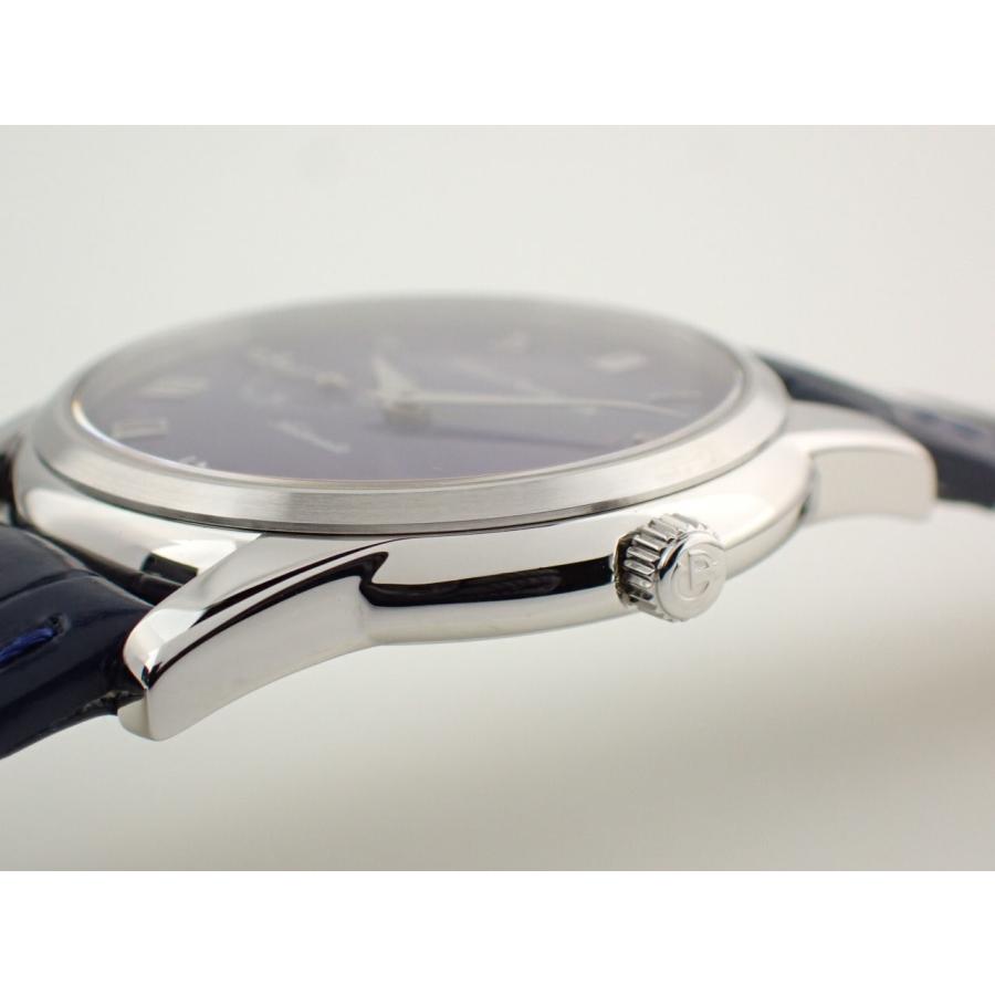 ジラール・ペルゴ オートマチック 34mm 9050 新品仕上げ済 |  | 02