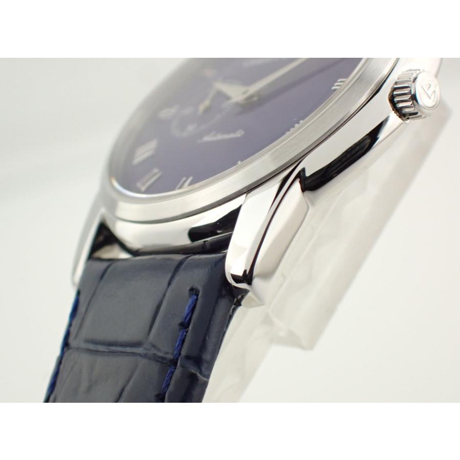 ジラール・ペルゴ オートマチック 34mm 9050 新品仕上げ済 |  | 03