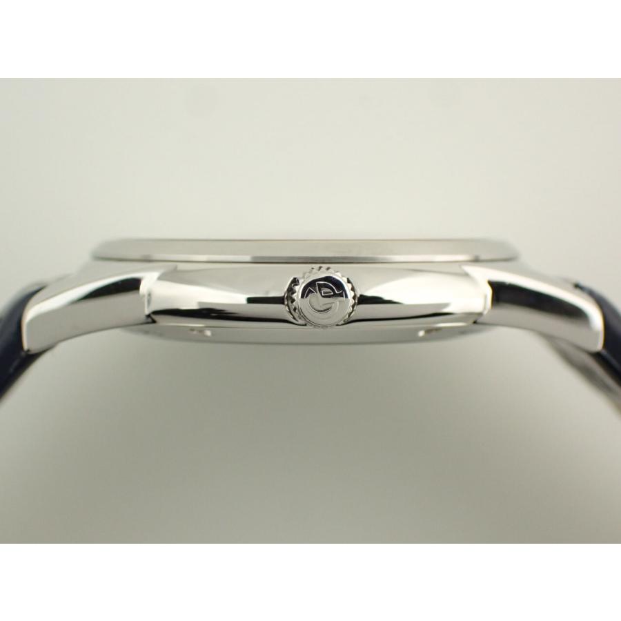 ジラール・ペルゴ オートマチック 34mm 9050 新品仕上げ済 |  | 04