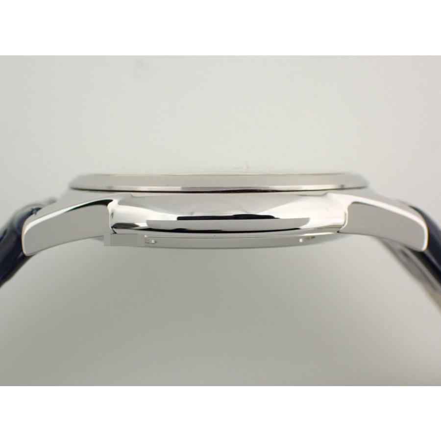 ジラール・ペルゴ オートマチック 34mm 9050 新品仕上げ済 |  | 06