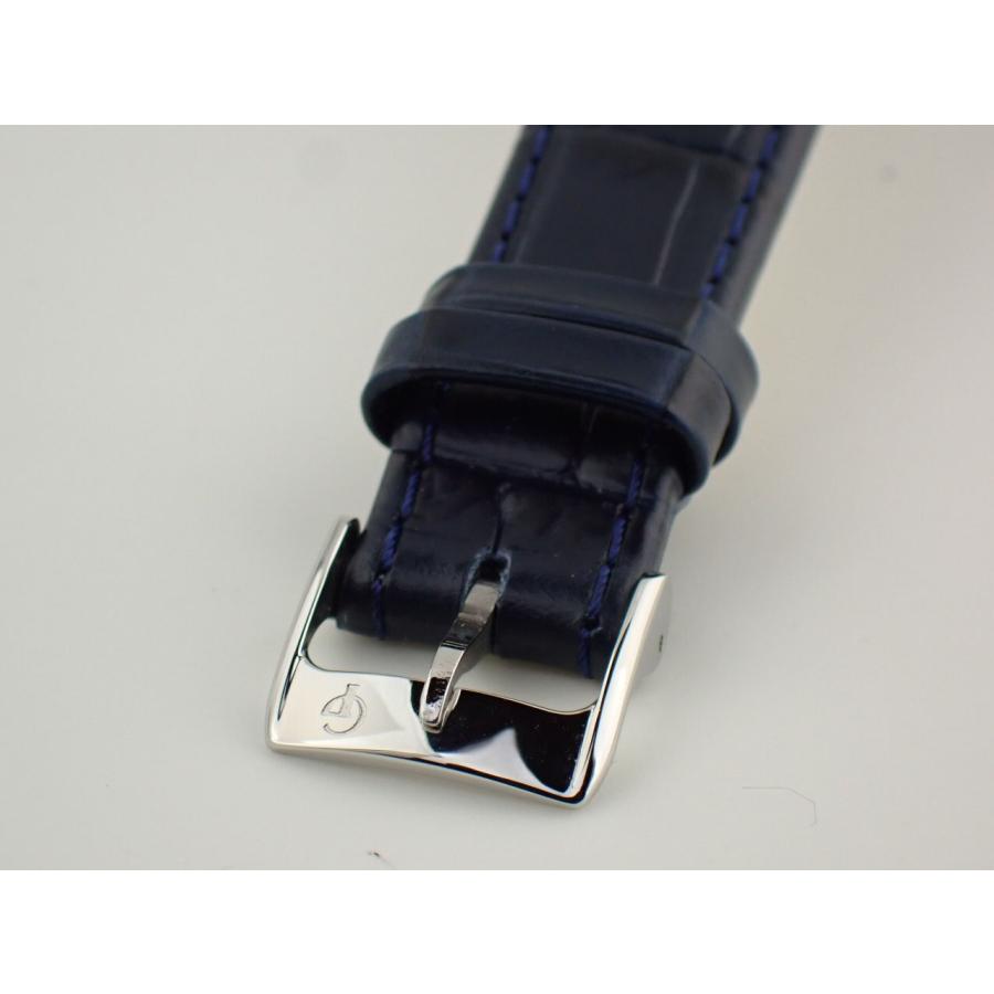 ジラール・ペルゴ オートマチック 34mm 9050 新品仕上げ済 |  | 08