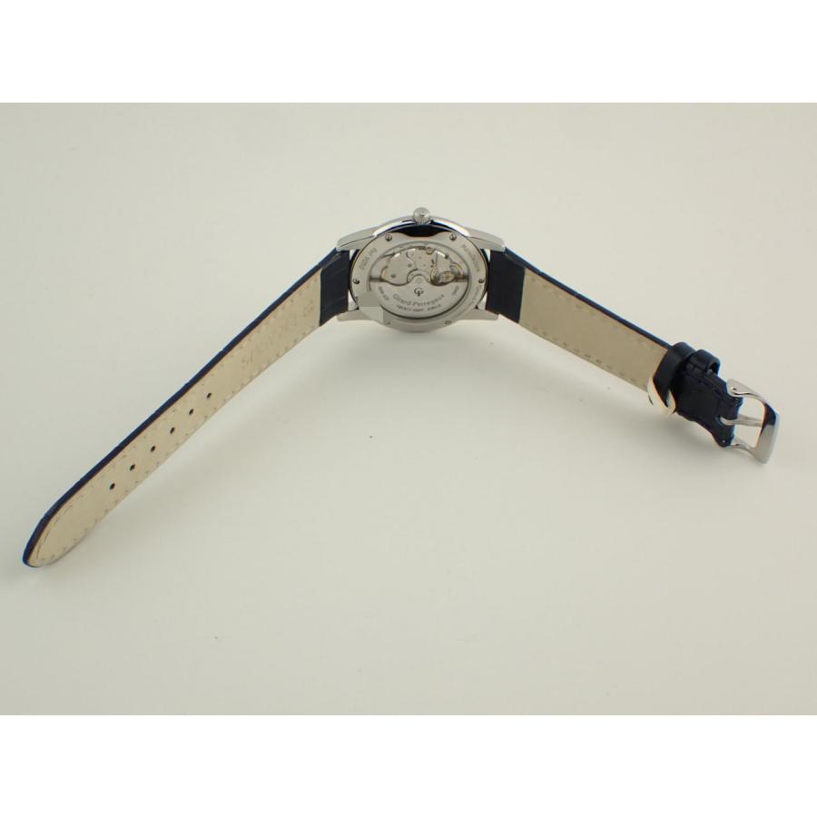 ジラール・ペルゴ オートマチック 34mm 9050 新品仕上げ済 |  | 09