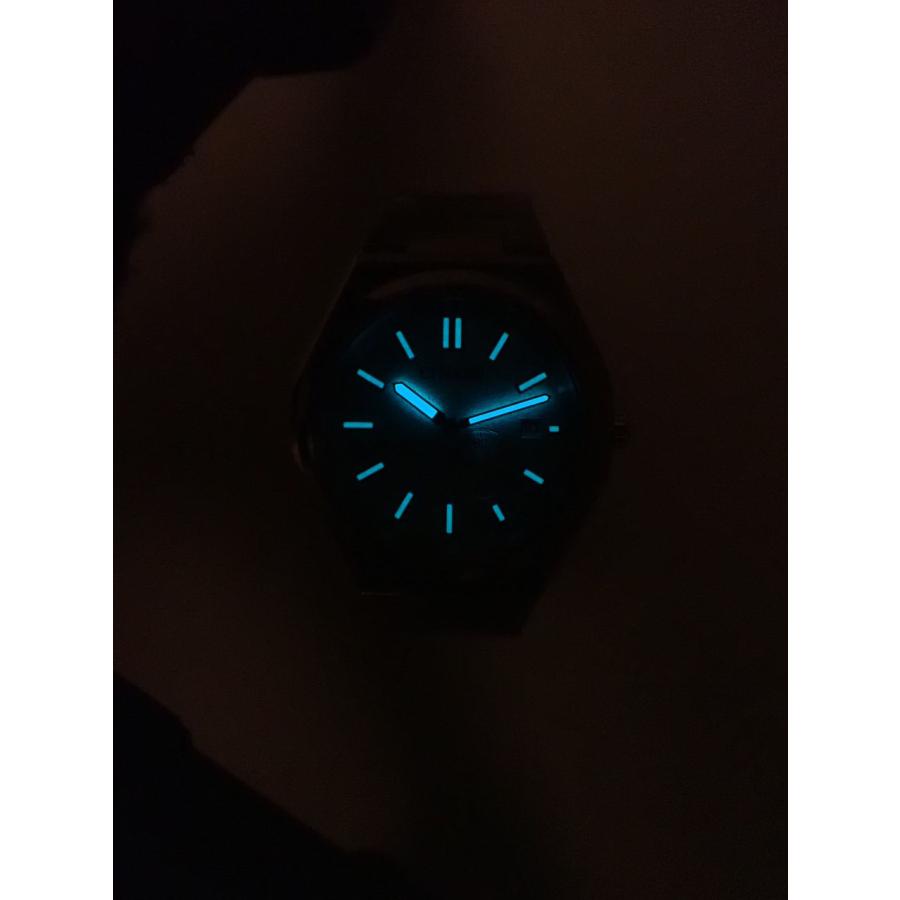 CITIZEN（シチズン） ZENSHINシリーズ ゼンシン スーパーチタニウム