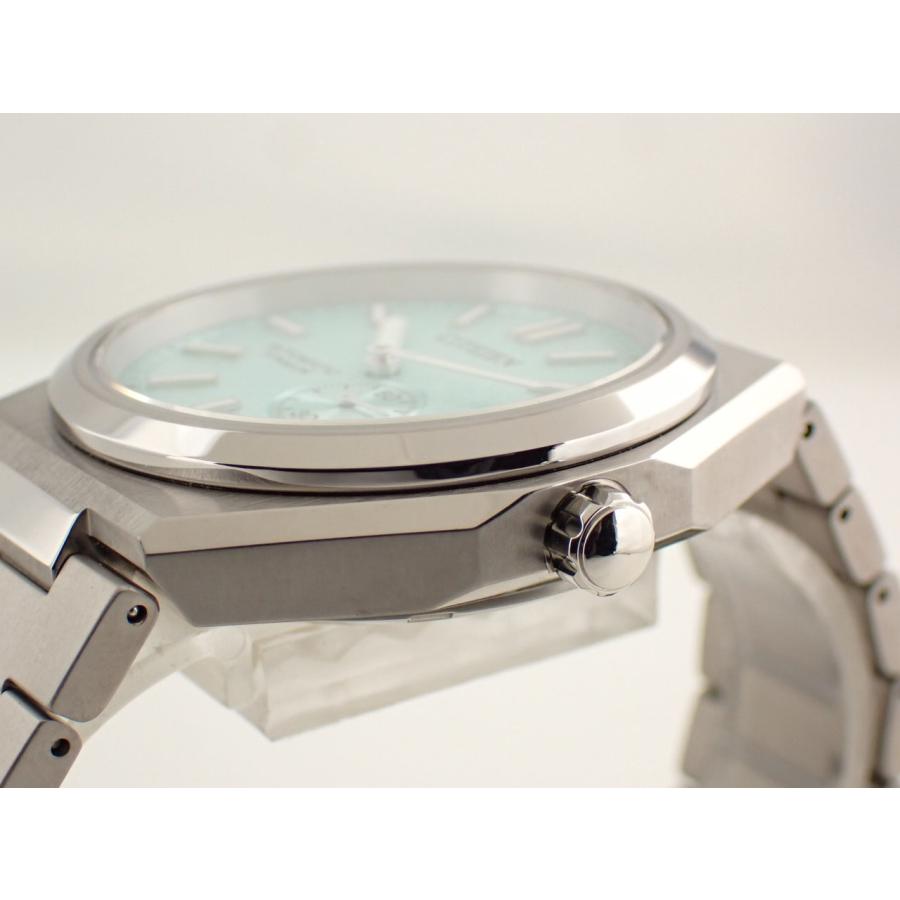 CITIZEN（シチズン） ZENSHINシリーズ ゼンシン スーパーチタニウム