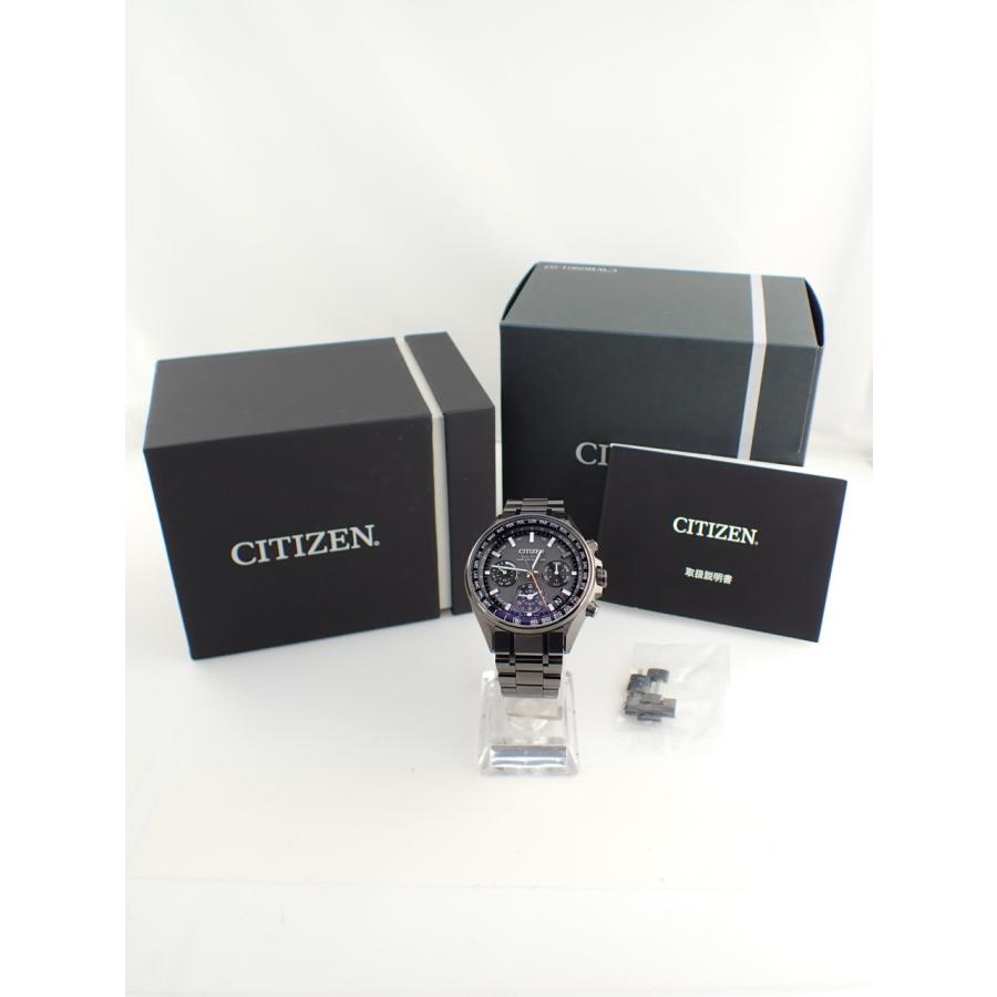 ATTESA（CITIZEN） シチズン アテッサ エコドライブ スーパー