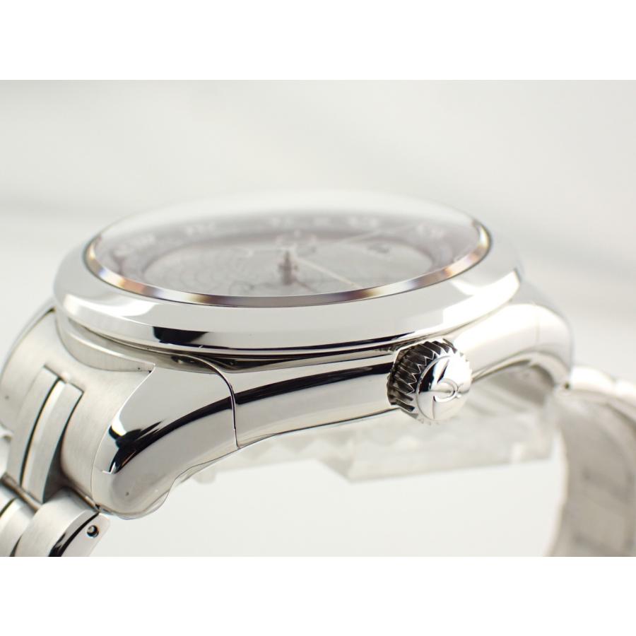 シチズン カンパノラ コスモサイン 星座盤 ブラック文字盤 AO4010-51E(4398-T022391) 新品仕上げ済 | CAMPANOLA | 02