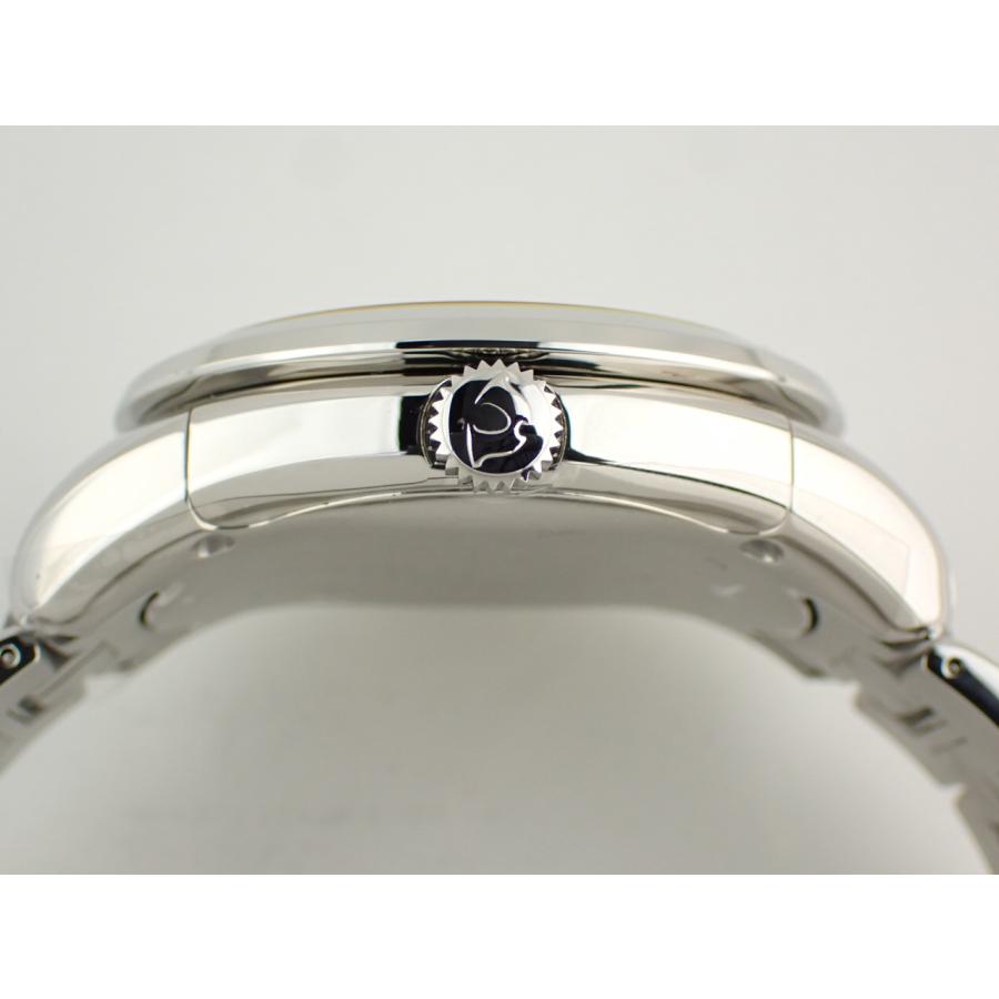 シチズン カンパノラ コスモサイン 星座盤 ブラック文字盤 AO4010-51E(4398-T022391) 新品仕上げ済 | CAMPANOLA | 05