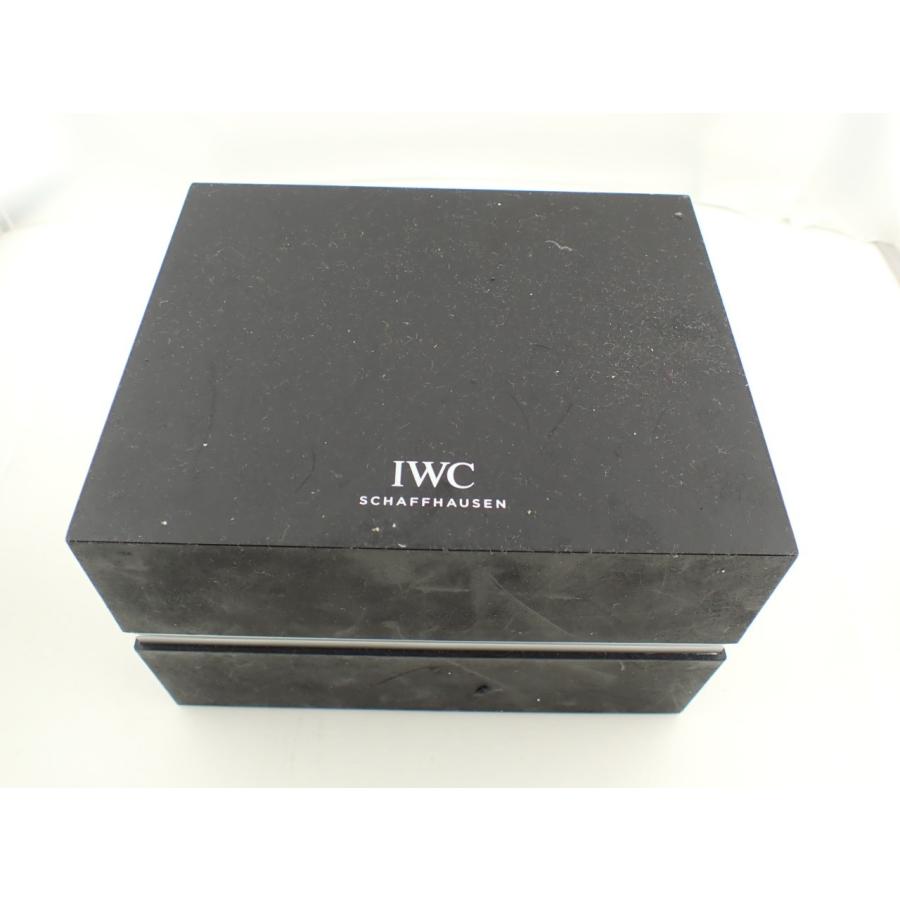 IWC ポートフィノ オートマティック シルバー文字盤 IW356501 新品仕上げ済 | ポートフィノ | 13