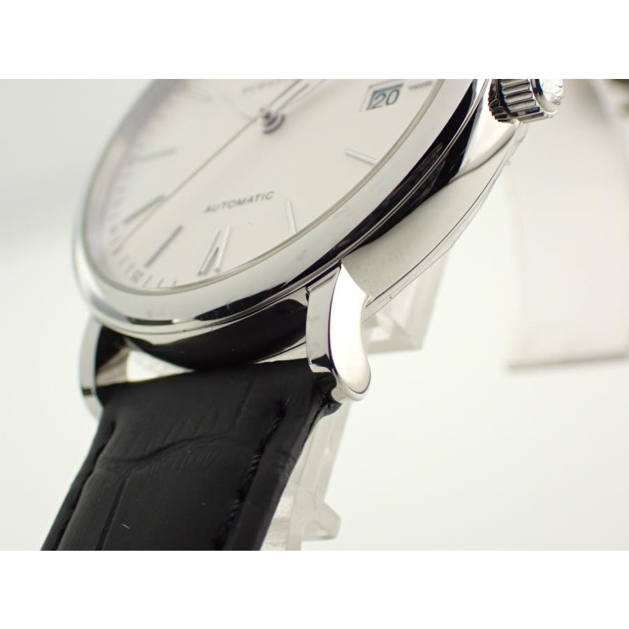 IWC ポートフィノ オートマティック シルバー文字盤 IW356501 新品仕上げ済 | ポートフィノ | 03