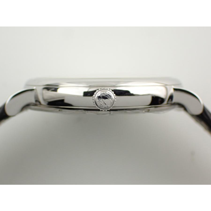 IWC ポートフィノ オートマティック シルバー文字盤 IW356501 新品仕上げ済 | ポートフィノ | 04