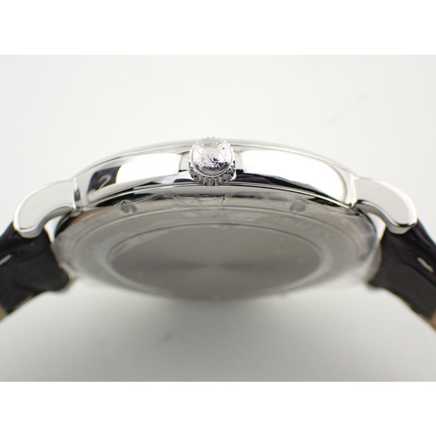 IWC ポートフィノ オートマティック シルバー文字盤 IW356501 新品仕上げ済 | ポートフィノ | 05